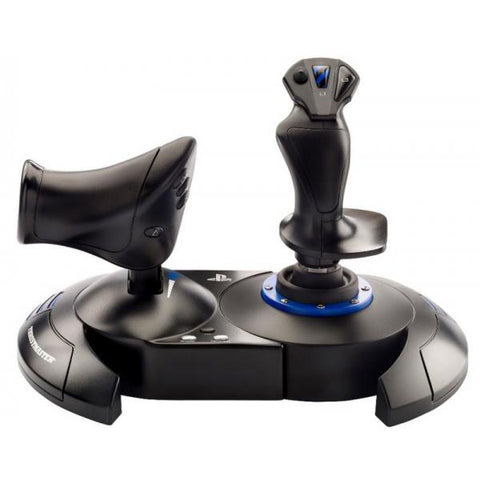 THRUSTMASTER T.FLIGHT HOTAS 4 - PS4 OFFICIAL