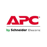 APC SRT3000RMXLA-NC grupo de continuidad [UPS] Doble conversión [en línea] 3 kVA 2700 W 9 presa[e] AC (APC SMART-UPS SRT 3000VA RM - 120V NETWORK CARD)