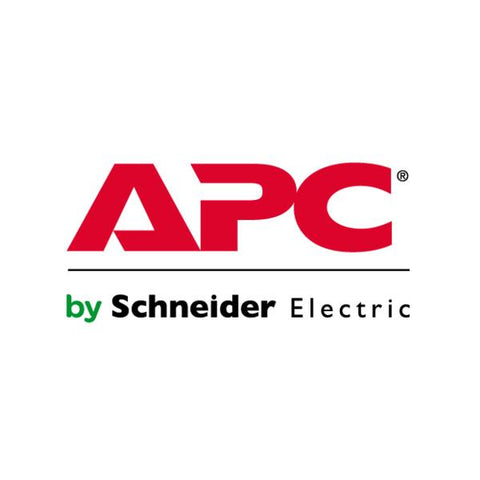 APC SRT3000RMXLA-NC grupo de continuidad [UPS] Doble conversión [en línea] 3 kVA 2700 W 9 presa[e] AC (APC SMART-UPS SRT 3000VA RM - 120V NETWORK CARD)