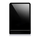 ADATA HV620S disco rigido esterno 1 TB USB tipo-C 3.2 Gen 1 [3.1 Gen 1] Nero (Adata AHV620S-1TU31-CBK 1TB USB 3.1 Black 2.5 Portable External Hard Drive)