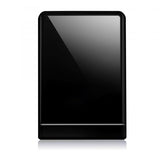 ADATA AHV620S-2TU3-CBK disco rigido esterno 2000 GB Nero