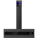 PowerWalker VFI 6000 RTG PF1 gruppo di continuit [UPS] Doppia conversione [online] 6 kVA 6000 W 2 presa[e] AC (PowerWalker VFI 6000 RTG PF1 - UPS - 6)