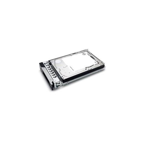 DELL 400-ATII disco rigido interno 2.5" 300 GB SAS