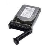 DELL 400-ATIN disco rigido interno 2.5" 600 GB SAS