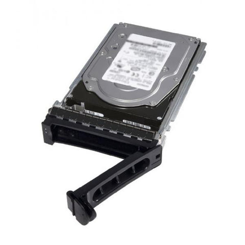 DELL 400-ATIN disco rigido interno 2.5" 600 GB SAS