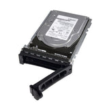 DELL 400-ATKN disco rigido interno 3.5" 4000 GB Serial ATA III