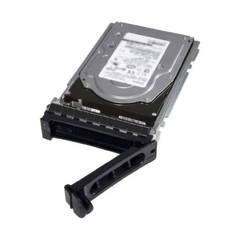 DELL 400-ATKN disco rigido interno 3.5" 4000 GB Serial ATA III