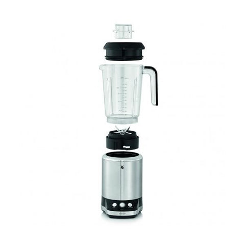 WMF Kult X Frullatore da tavolo 1.2L 900W Acciaio inossidabile frullatore