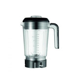 WMF Kult X Frullatore da tavolo 1.2L 900W Acciaio inossidabile frullatore
