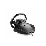 Thrustmaster T80 Ferrari 488 GTB Edition Nero Sterzo + Pedali Digitale PlayStation 4