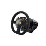 Thrustmaster TS-PC RACER Ferrari 488 Challenge Edition Volante Nero