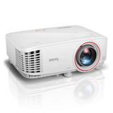 Benq TH671ST videoproiettore Standard throw projector 3000 ANSI lumen DLP 1080p (1920x1080) Bianco