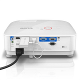 Benq TH671ST videoproiettore Standard throw projector 3000 ANSI lumen DLP 1080p (1920x1080) Bianco