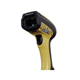 Datalogic POWERSCAN PD9100 Lettore di codici a barre portatile 1D LED Nero, Giallo