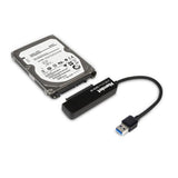 HAMLET SCREWLESSBOX ADATTATORE DA SATA III AD USB 3.0