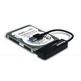 HAMLET SCREWLESSBOX ADATTATORE DA SATA III AD USB 3.0