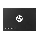 HP S700 2.5" 500 GB Serial ATA III