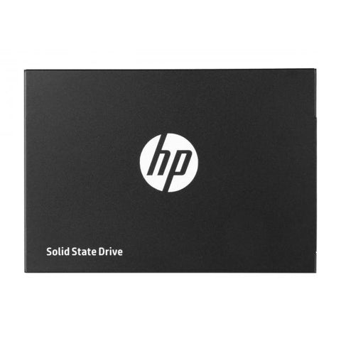HP S700 2.5" 500 GB Serial ATA III