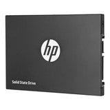 HP S700 2.5" 500 GB Serial ATA III