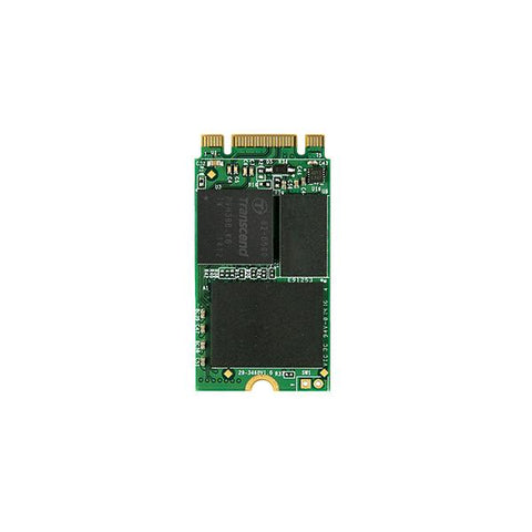 Transcend MTS400 M.2 128 GB Serial ATA III MLC
