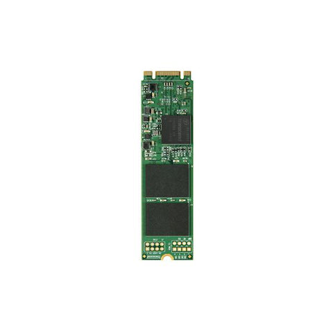 Transcend MTS800 M.2 64 GB Serial ATA III MLC