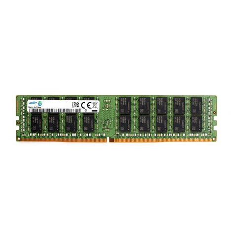 Samsung M393A4K40CB2-CTD memoria 32 GB 1 x 32 GB DDR4 2666 MHz Data Integrity Check (verifica integrità dati)
