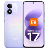 Xiaomi Redmi Note 17 4G 6GB RAM 256GB - Purple (MZB0ORGEU)