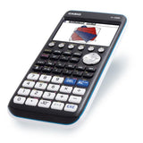 Casio FX-CG50 calcolatrice Pocket Graphing Black