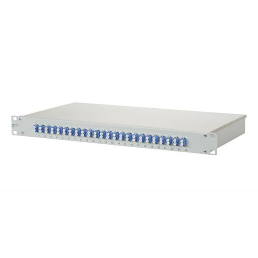 METZ CONNECT OpDAT 1U