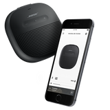 Bose Diffusore SoundLink Micro Bluetooth