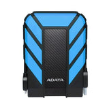 ADATA HD710 Pro disco rigido esterno 1000 GB Nero, Blu