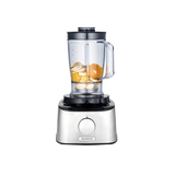 Kenwood FDM301SS robot da cucina 800 W 2,1 L Nero, Acciaio inossidabile Bilance incorporate