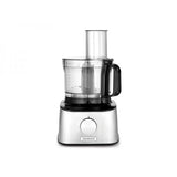 Kenwood FDM301SS robot da cucina 800 W 2,1 L Nero, Acciaio inossidabile Bilance incorporate