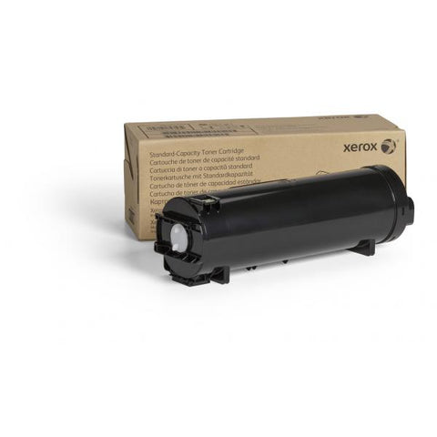 Xerox Cartuccia toner Nero a Capacit standard da 10300 Pagine per Stampante  VersaLink B600/B610/multifunzione  VersaLink B605/B615 [106R03940] (VERSALINK B600/B605/B610/B615 - STAND