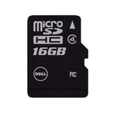 DELL 385-BBKJ memoria flash 16 GB MicroSDHC