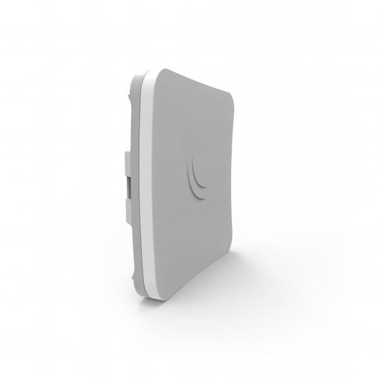 Mikrotik SXTsq Lite5 Supporto Power over Ethernet (PoE) Bianco