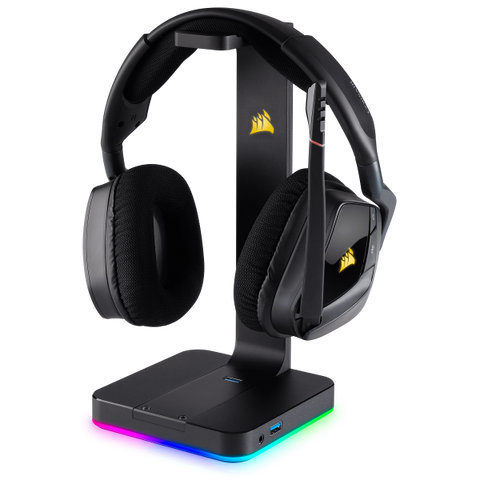 Corsair ST100 RGB Premium Interno Nero