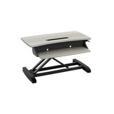 Ergotron WorkFit-Z Mini (WORKFIT-Z MINI SIT-STAND DESKTOP)