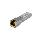 ComNet SFP-1 modulo del ricetrasmettitore di rete Rame 1000 Mbit/s RJ-45 (COPPER, 10/100/1000MBPS, RJ-45 - Warranty: 24M)