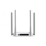 ROUTER MERCUSYS WIRELESS 300MBPS 4 ANTENNE DA 5DBI 2.5GHZ