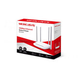 ROUTER MERCUSYS WIRELESS 300MBPS 4 ANTENNE DA 5DBI 2.5GHZ
