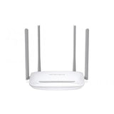 ROUTER MERCUSYS WIRELESS 300MBPS 4 ANTENNE DA 5DBI 2.5GHZ
