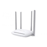 ROUTER MERCUSYS WIRELESS 300MBPS 4 ANTENNE DA 5DBI 2.5GHZ