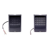 Axis 01212-001 security cameras mounts & housings IR LED unit