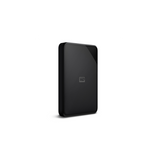 Western Digital WDBJRT0040BBK-WESN disco rigido esterno 4000 GB Nero