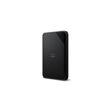 Western Digital WDBJRT0040BBK-WESN disco rigido esterno 4000 GB Nero