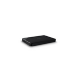 Western Digital WDBJRT0040BBK-WESN disco rigido esterno 4000 GB Nero