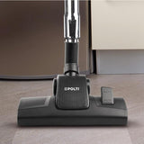 POLTI FORZASPIRA C110 ASPIRAPOLVERE SENZA SACCO 800 W 2 LT COLORE ROSSO NERO