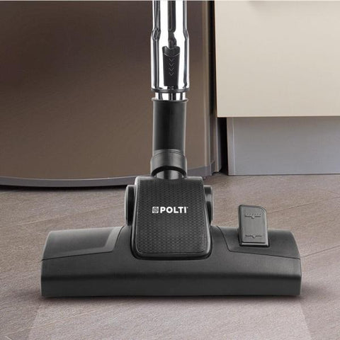 POLTI FORZASPIRA C110 ASPIRAPOLVERE SENZA SACCO 800 W 2 LT COLORE ROSSO NERO