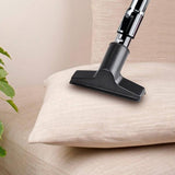 POLTI FORZASPIRA C110 ASPIRAPOLVERE SENZA SACCO 800 W 2 LT COLORE ROSSO NERO